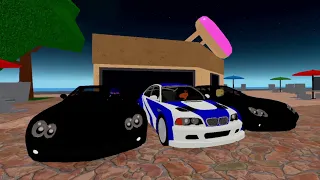 🎵 Lil Jon ft. Eastside Boys - Get Low (Car Dealership Tycoon) | Roblox 🎵