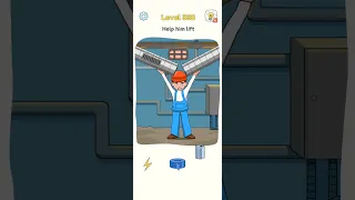 Dop 3 | Level 330 | Help him lift | Displace one part #Dop3 ‎#JRK_GamingStars #Short  #gamingStars