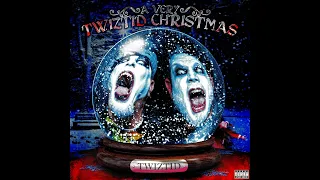 Twiztid - A Very Twiztid Christmas [Vinyl Record] (Side A)