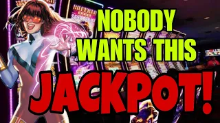 Nobody Wants Jackpot - Marvel Comics Song #maryjane #jackpot