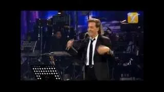 Albert Hammond, Si Me Amaras, Festival de Viña 2013