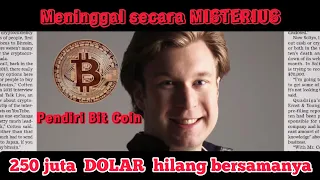 Ringkasan film dokumenter 'Trust no one : The Hunt for the Crypto King' 2022 | Kripto-Bitcoin