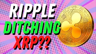 XRP OMG! 🚨Will CBDC's use XRP!💥 Truth Private Ledgers Must SEE END! 💣OMG!