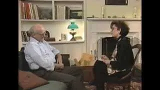 Donald Westlake Interview (1994)