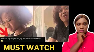 Husband GETS PROOF His Wife Being Giving That Coochie Away Then She Tries To DENY it