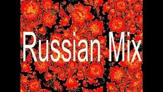 DJ 3348 Russian mix 06 05 2018