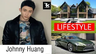 Johnny Huang | Lifestyle | Family | Net Worth | Girlfriend | Facts | Biography | FK creation