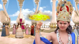 Shree Krishna ने किया Baalveer को पुनर्जीवित | Baalveer | New Superhero Series 2024