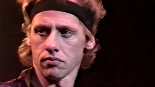 [Sultans of Swing — Dire Straits 1986 Sydney LIVE pro-shot