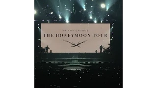 Ariana Grande - The Honeymoon Tour Best Bits (London, O2 Arena)