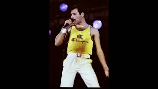 Queen - Under Pressure | Final Live Performance Live At Knebworth Park (August 9th, 1986)