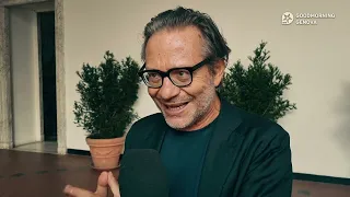 Massimo Recalcati con "A pugni chiusi" psicanalizza il mondo contemporaneo