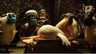 2017 Shaun The Sheep Full Episodes Season 1 New Compilation Part 2 (Ep6 to Ep10)ღ