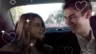 Tessa & Hardin | Be Alright [SPOILERS]