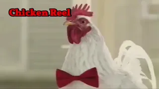 Chicken Reel Blues