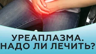 Уреаплазма - надо ли лечить!