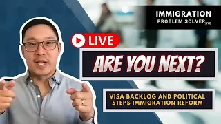 Immigration Visa Interview Backlog Updates