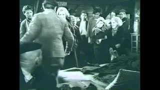 Костя капитан из фильма Заключенные 1936