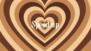 speed up songs playlist