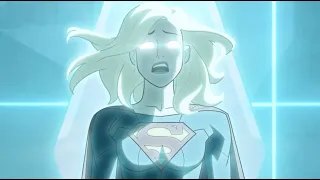 "Justice League: Crisis on Infinite Earths - Part Two" Promo Teaser