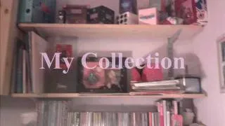 My Britney's Collection