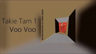 Voo Voo  -  Takie Tam 1 (Radio edit)