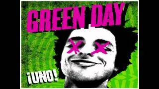 Green Day   Oh Love