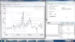 Time series in Stata®, part 5: Introduction to ARMA/ARIMA models