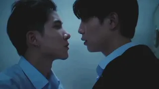 FMV // Akk & Ayan //Fallin'  [The Eclipse Series] BL