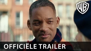 Collateral Beauty | Officiële trailer 1 | NL ondertiteld | 15 december 2016 in de bioscoop