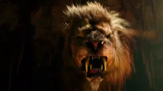 Hercules Movie CLIP - The Lion (2014) - Dwayne Johnson Fantasy