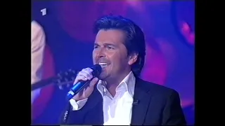 Modern Talking - Juliet (Guinness Die Show Der Rekorde 27/4/2002)