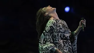 Soledad Pastorutti en Cosquín 2017