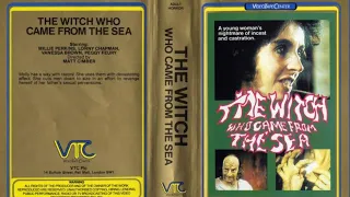 Watch-Along: The Witch who came from the Sea