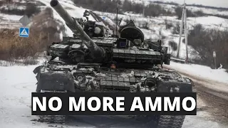RUSSIANS OUT OF AMMO! Current Ukraine War Footage And News With The Enforcer (Day 363)