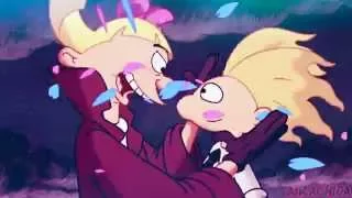 Wanna be my lover | Helga & Arnold | MEP part