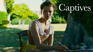 CAPTIVES - Bande-annonce