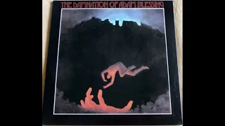 The Damnation of Adam Blessing - Selftitled 1969 (Full Album Vinyl 2015)