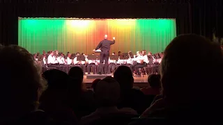 A Jammin’ Caribbean Christmas - 2017 Christmas Concert