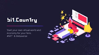 ПОКУПАЕМ ТОКЕН NUUM | METAVERSE ПРОЕКТ НА BIT COUNTRY