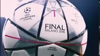 Первый шаг на пути к Милану, Лига Чемпионов уже сегодня.  UEFA Champions League16/02/2016