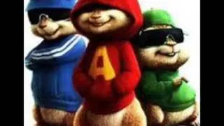 Alvin and the Chipmunks- I Want it That Way