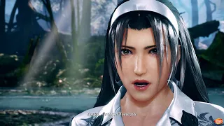 TEKKEN 8 - JUN FULL GAMEPLAY 4K HD