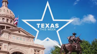 Texas This Week: Sema Hernandez, candidate for U.S. Senate | KVUE