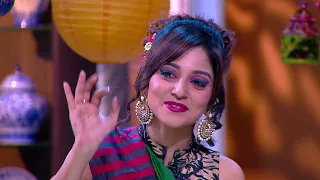 EP 566 - Didi No 1 Season 7 - Indian Bengali TV Show - Zee Bangla