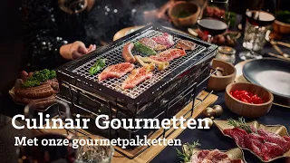 Culinair Gourmetten | The Meatlovers