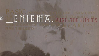 Enigma - Push The Limits (ATB Remix) (HD)