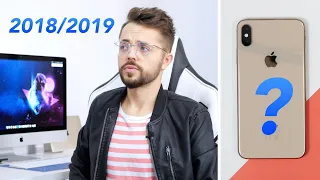 Jakiego iPhone’a wybrać w 2018/2019?📱| #aktualizacja