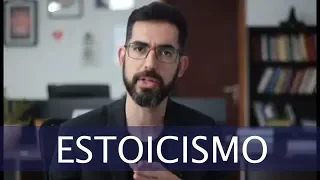 Estoicismo - A Filosofia da Resiliência e Serenidade Inabaláveis