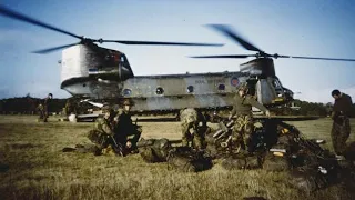 Falklands War song + Falklands War Images.